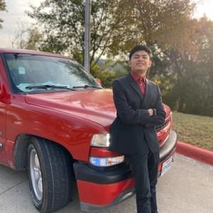 Meet your Posher, Êrîçk